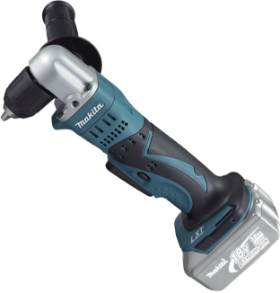 Makita DDA351Z recenze