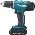 Makita DDF453SYE recenze