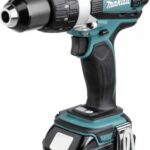 Makita DDF458RF3J recenze