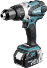 Obrázok Makita DDF458RF3J hodnotenie