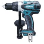 Makita DDF458Z recenze