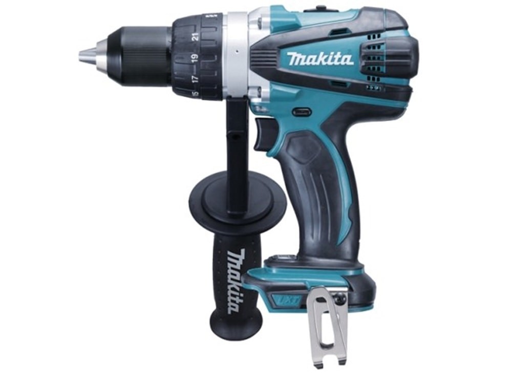 Makita DDF458Z recenze