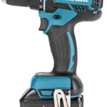 Makita DDF480RMJ recenze
