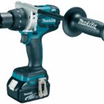 Makita DDF481RTJ recenze