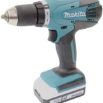 Makita DF457DWLX1 recenze