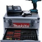 Makita DHP453SYEX recenze