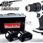 Makita DHP456RF01 recenze