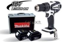 Makita DHP456RF01 recenze