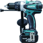 Makita DHP458RF3J recenze