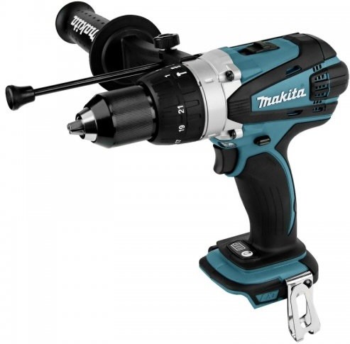 Makita DHP458Z recenze