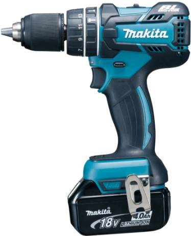Makita DHP480RMJ recenze
