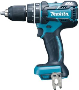 Fotografie Makita DHP480Z  recenzía