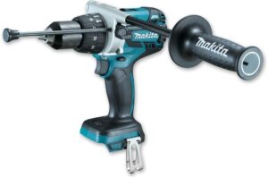 Fotografie Makita DHP481Z recenzía