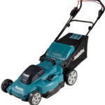 Makita DLM538CT2 2x18V 2×5,0Ah recenze