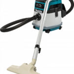 Makita DVC150LZ recenze