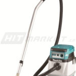 Makita DVC152LZ recenze