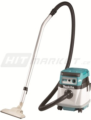 Makita DVC152LZ recenze