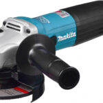 Makita GA5040C 12,5 cm 1400 W NELMAKSKA0030 recenze