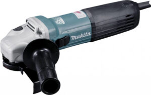 Fotografie Makita GA5040CZ1  recenzía