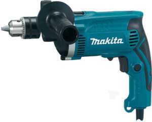 Fotografie Makita HP1630  recenzía