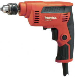 Fotografie Makita M6501  recenzía