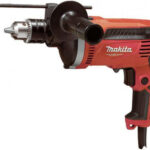 Makita M8100 recenze