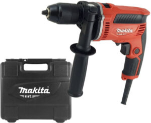 Fotografie Makita M8104K  recenzía