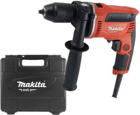 Makita M8104K recenze
