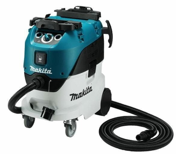 Makita VC4210M recenze