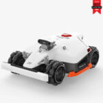 Mammotion LUBA 2 AWD 5000X recenze