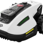 Mammotion YUKA mini 600 recenze