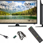 Manta 19LHN123D recenze