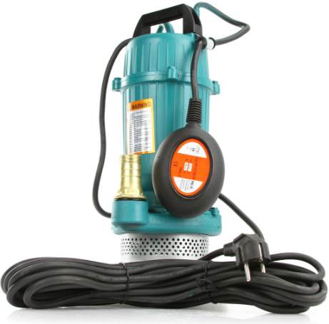 Mar Pol 1″ QDX1.5-16-0.37 550W M79911 recenze