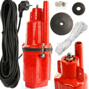 Fotografie Mar-Pol 460W M90400  recenzía