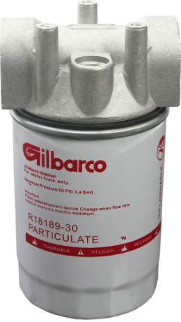 Mar Pol M79942 12V recenze