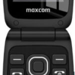 MaxCom Comfort MM828 4G Blue recenze