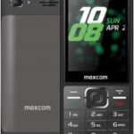 MaxCom MM244 Black recenze