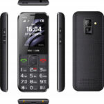 MaxCom MM730 Black recenze