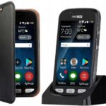 MaxCom MS459 Harmony Black recenze