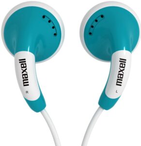 Fotografie Maxell Colour Budz  recenzía