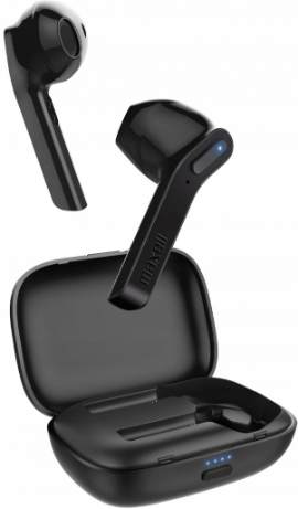 Maxell Dynamic+ recenze