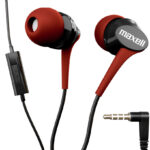 Maxell FUSION EARPHONES recenze