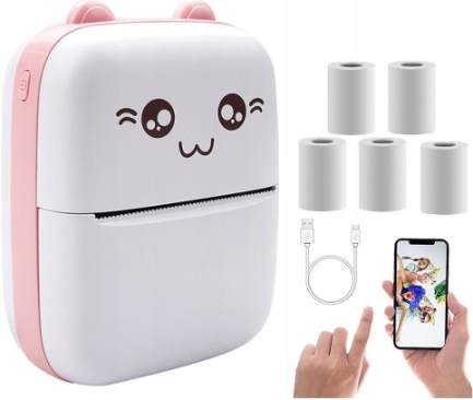 Obrázok Maxlife MXTP-100 růžová hodnotenie