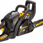 McCulloch CS 450 Elite recenze