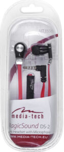 Fotografie Media-Tech MT-3556 MAGICSOUND DS-2  recenzía