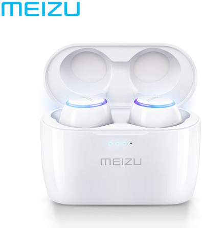 Meizu POP recenze