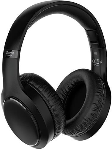 Meliconi SPEAK NOW recenze