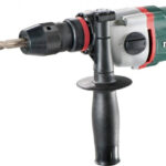 Metabo BE 600/13-2 recenze