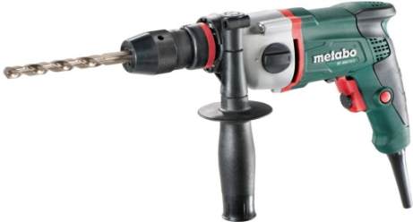 Metabo BE 600/13-2 recenze