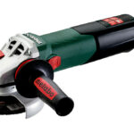 Metabo WE 17-125 600515000 recenze